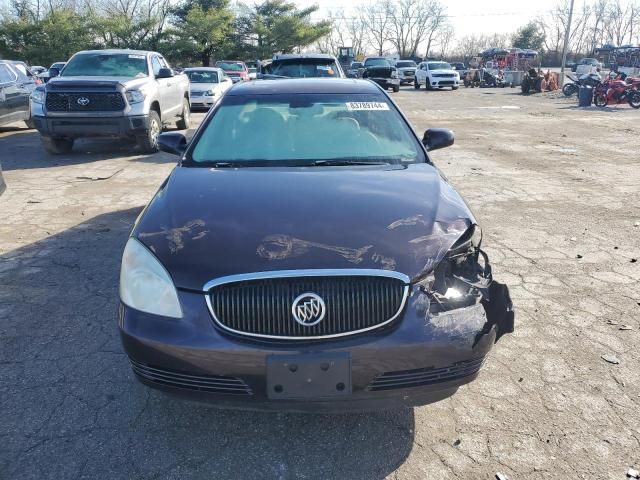 2008 Buick Lucerne CXL