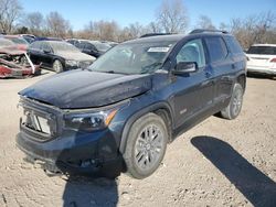 Salvage Cars with No Bids Yet For Sale at auction: 2019 GMC Acadia ALL Terrain