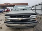 2002 Chevrolet Silverado C1500