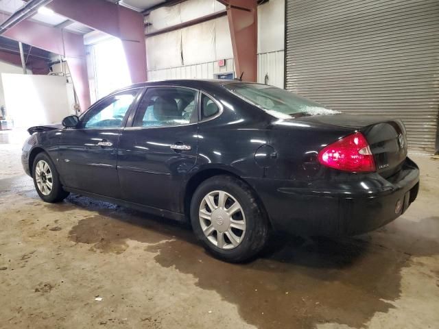 2007 Buick Lacrosse CX