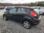 2011 Ford Fiesta SES