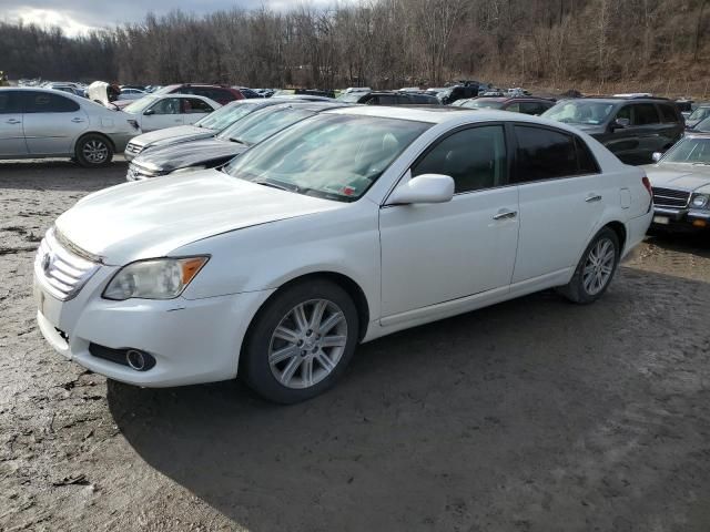 2008 Toyota Avalon XL