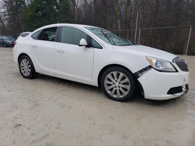 2016 Buick Verano