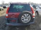 2006 Honda CR-V EX