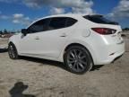 2018 Mazda 3 Touring