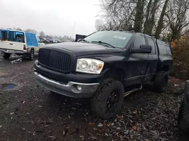 2007 Dodge RAM 2500 ST