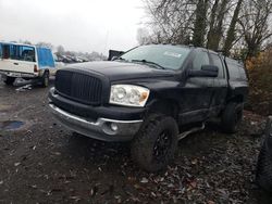 Dodge Vehiculos salvage en venta: 2007 Dodge RAM 2500 ST