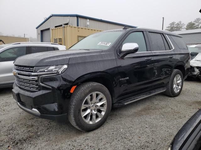 2023 Chevrolet Tahoe K1500 Premier