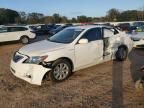 2007 Toyota Camry Hybrid