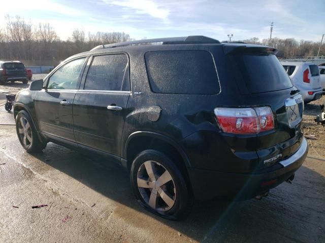 2011 GMC Acadia SLT-1