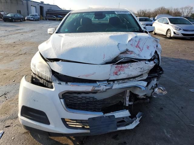 2016 Chevrolet Malibu Limited LT