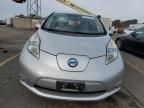 2011 Nissan Leaf SV