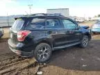 2014 Subaru Forester 2.0XT Touring