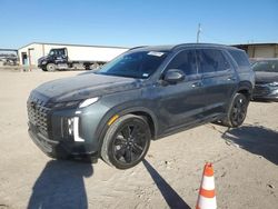 2023 Hyundai Palisade XRT en venta en Temple, TX