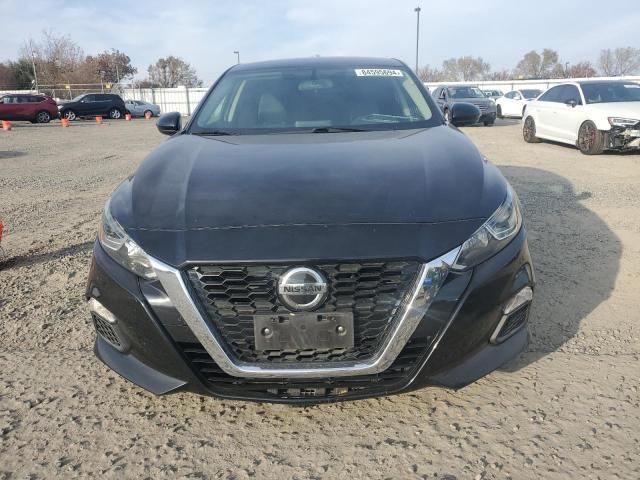 2019 Nissan Altima S