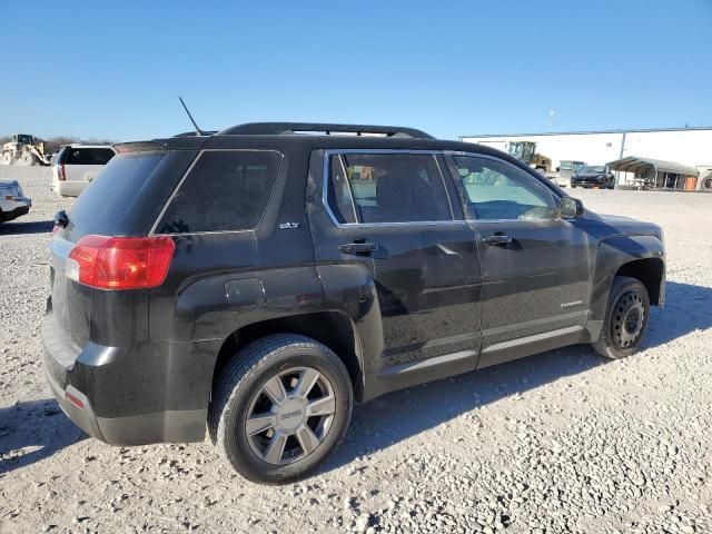 2013 GMC Terrain SLT