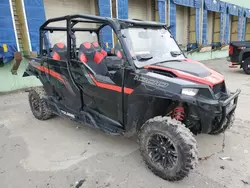 Lotes con ofertas a la venta en subasta: 2018 Polaris General 4 1000 EPS