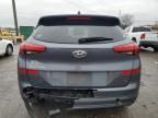 2019 Hyundai Tucson Limited