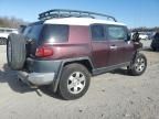 2007 Toyota FJ Cruiser