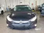 2016 Honda Civic EXL