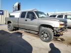 2003 Chevrolet Silverado C2500 Heavy Duty