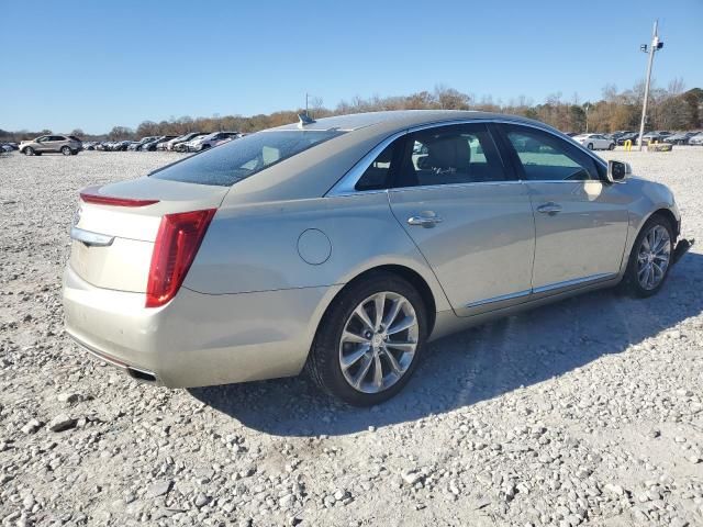 2013 Cadillac XTS Luxury Collection