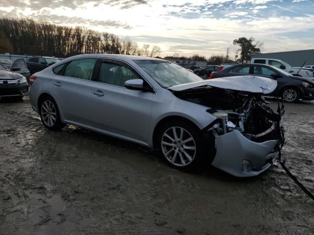 2014 Toyota Avalon Base