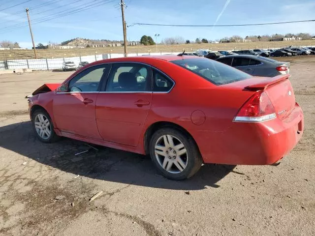 2013 Chevrolet Impala LT