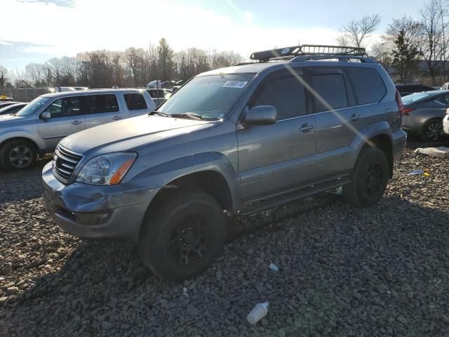 2005 Lexus GX 470