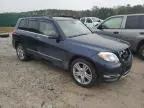 2015 Mercedes-Benz GLK 350