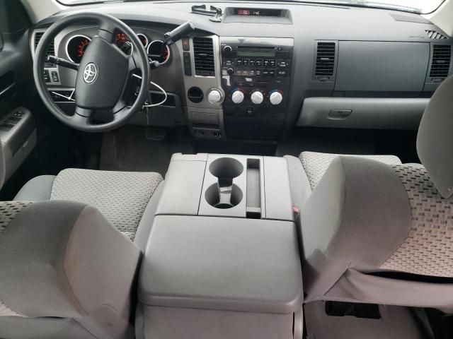 2010 Toyota Tundra Double Cab SR5