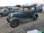 1930 Ford Model A