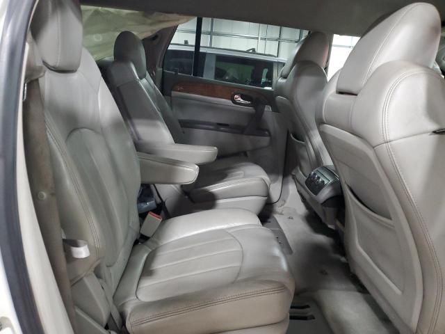 2009 Buick Enclave CXL