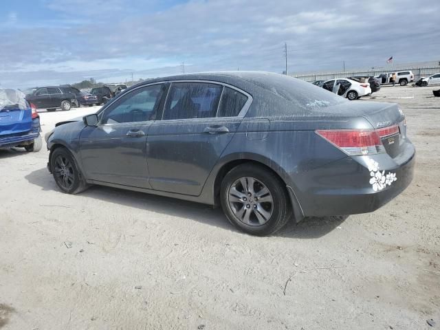 2011 Honda Accord LXP