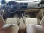 2005 Honda Civic DX VP