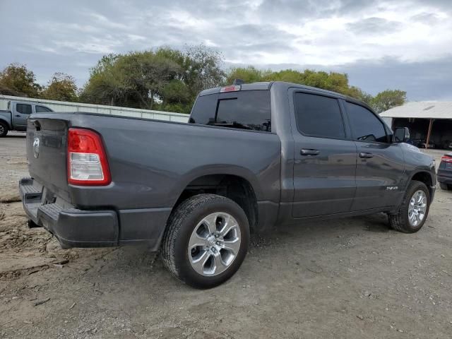 2024 Dodge RAM 1500 BIG HORN/LONE Star