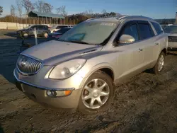 Buick salvage cars for sale: 2008 Buick Enclave CXL