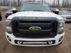 2012 Ford F250 Super Duty