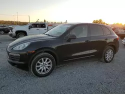 2013 Porsche Cayenne en venta en Mentone, CA