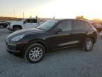 2013 Porsche Cayenne