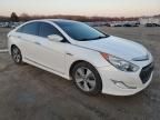 2012 Hyundai Sonata Hybrid