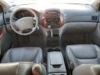 2006 Toyota Sienna XLE