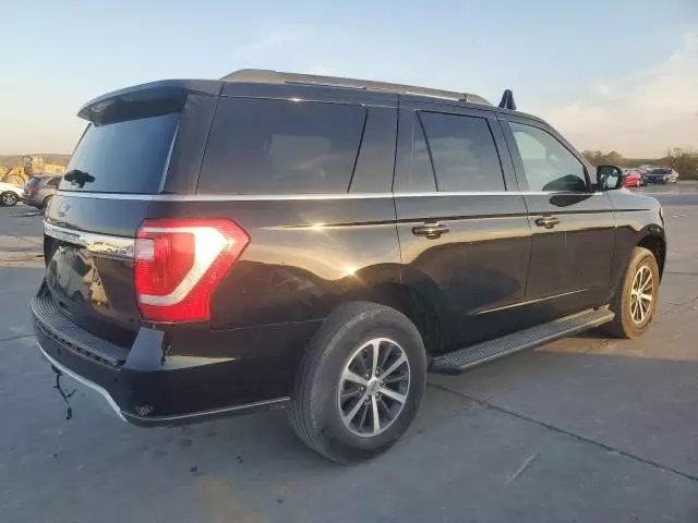 2018 Ford Expedition XLT