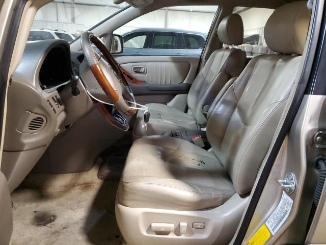 2003 Lexus RX 300