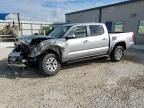 2018 Toyota Tacoma Double Cab