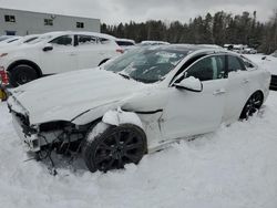 2015 Jaguar XJ en venta en Cookstown, ON