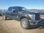 2015 Ford F250 Super Duty