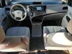 2012 Toyota Sienna Base