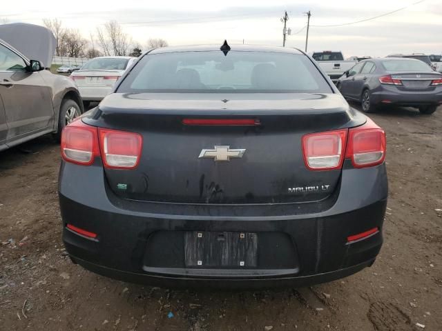 2015 Chevrolet Malibu 1LT