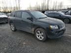 2013 Jeep Compass Latitude